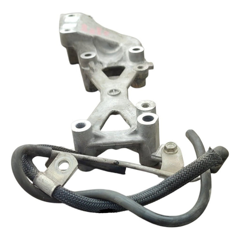 Base Riel Alta Presión Diésel Motor 4jj1 Elf 300 200