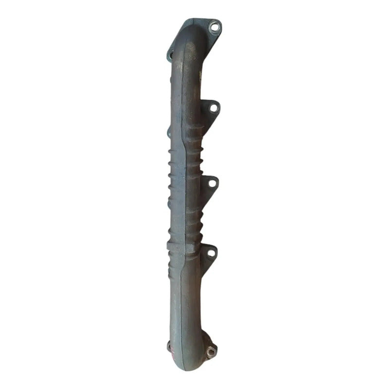Múltiple Escape Power Stroke 6.0l Vt365 Ford F250 Copiloto