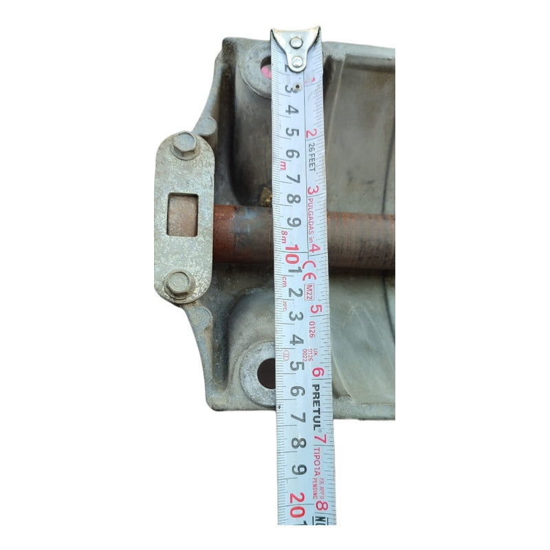 Base Torre Columna Mástil Volante Freightliner M2