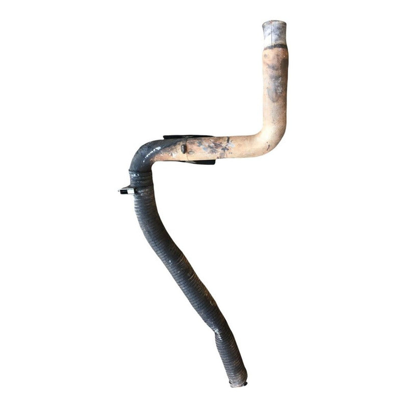 Escape Tubo Cople Salida Motor Cummins Isb 5.9l