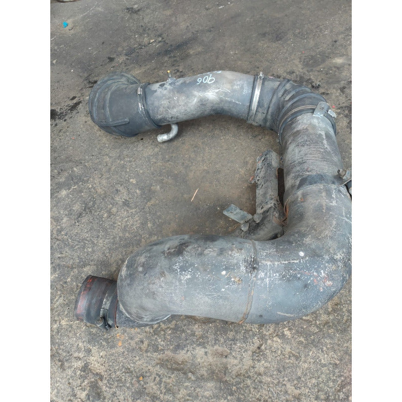 Tubo Manguera Aire Purificador Turbo Motor Mercedes Benz