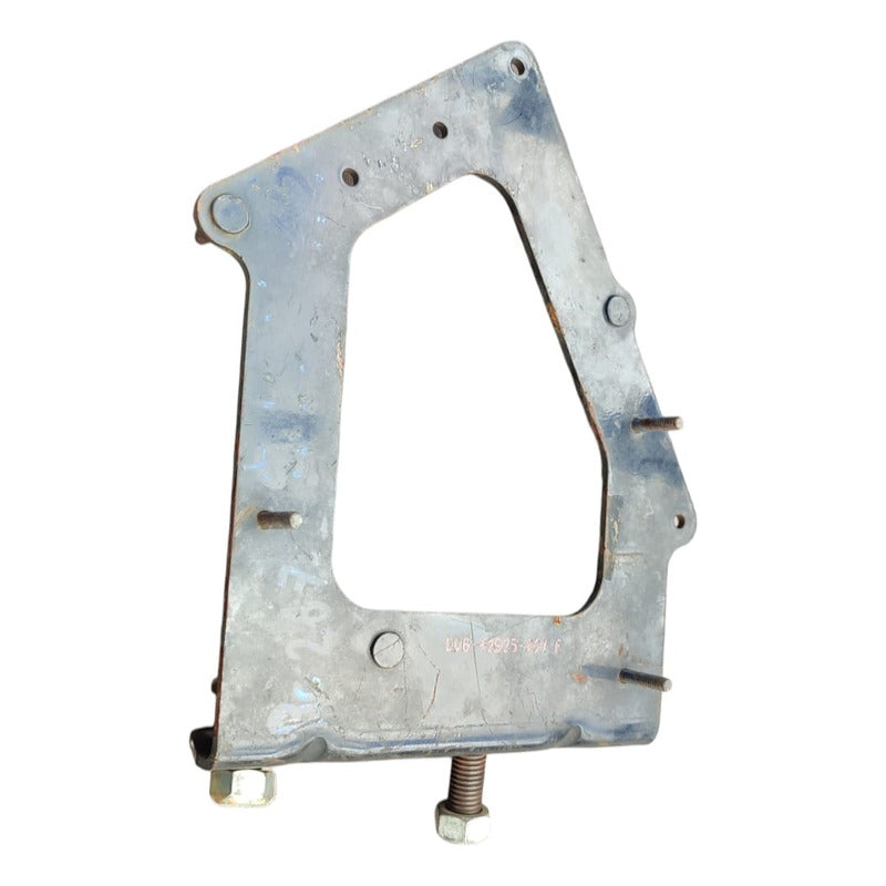 Base Soporte Computadora Modulo Chasis Luces Freightliner M2