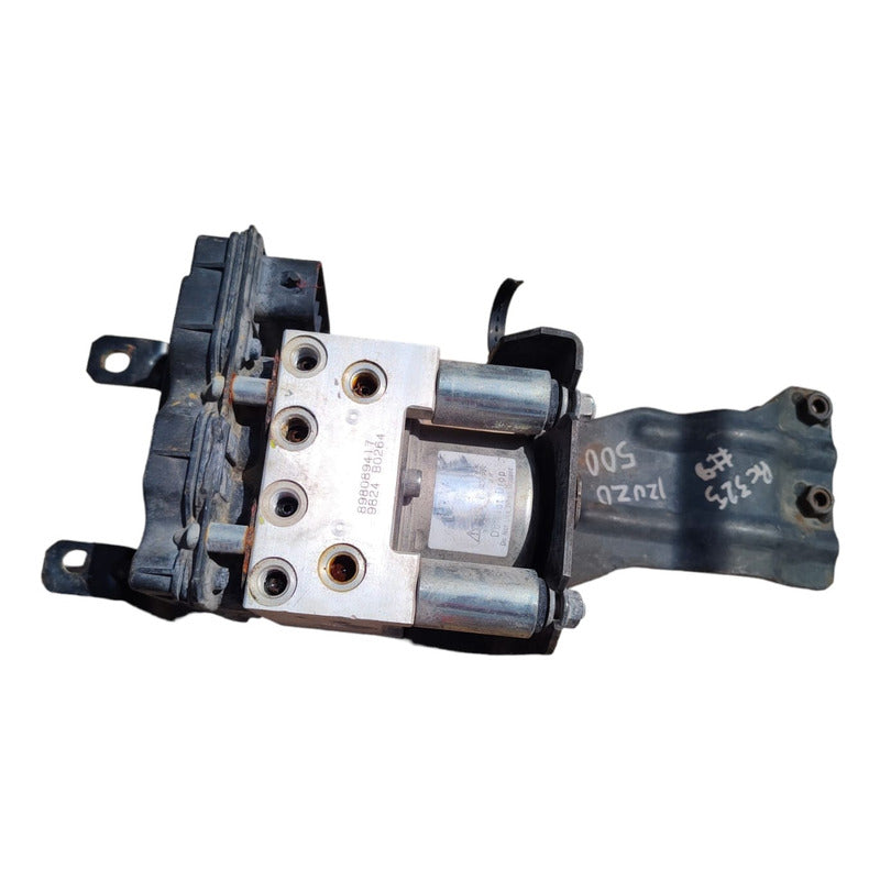 Modulo Frenos Abs Isuzu Elf 500, No. Parte: 898089417