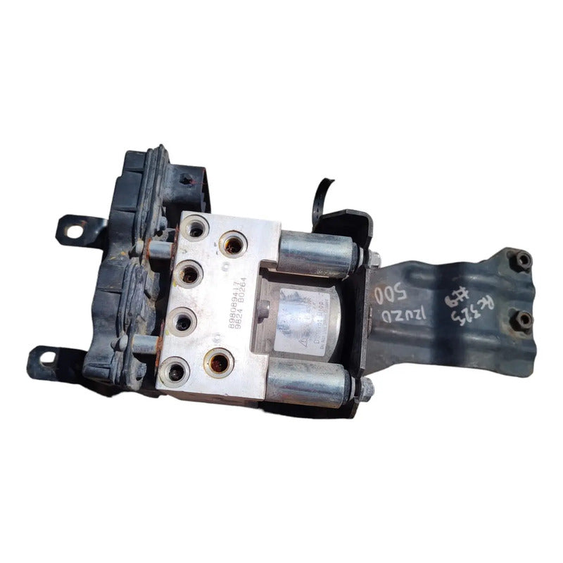 Modulo Frenos Abs Isuzu Elf 500, No. Parte: 898089417