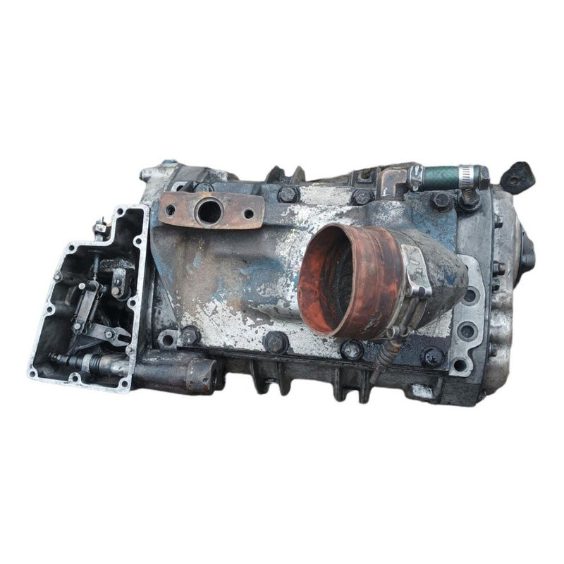 Soplador Aire Motor Gmc Detroit 6v92