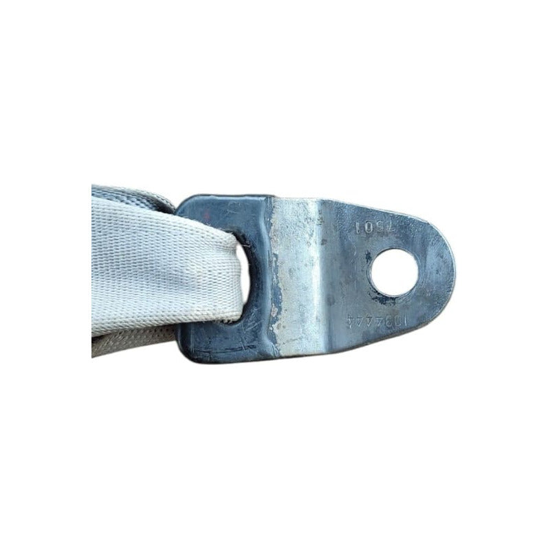 Broche Cinturón Seguridad Cf600 Citystar International