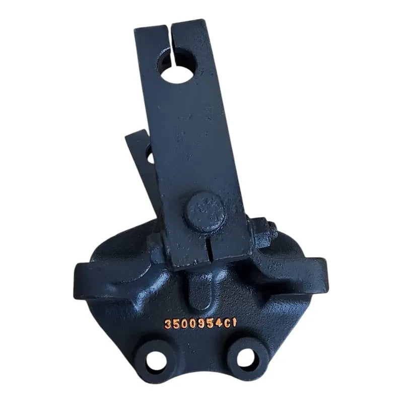 Percha Eje Delantero International 4300