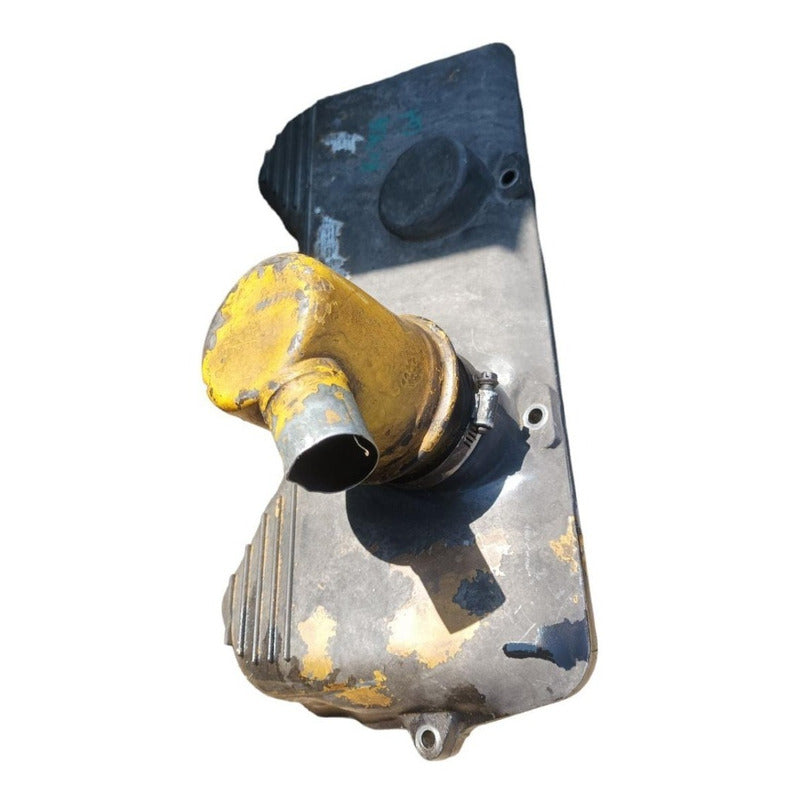 Tapa Punterias Motor Caterpillar 3406b
