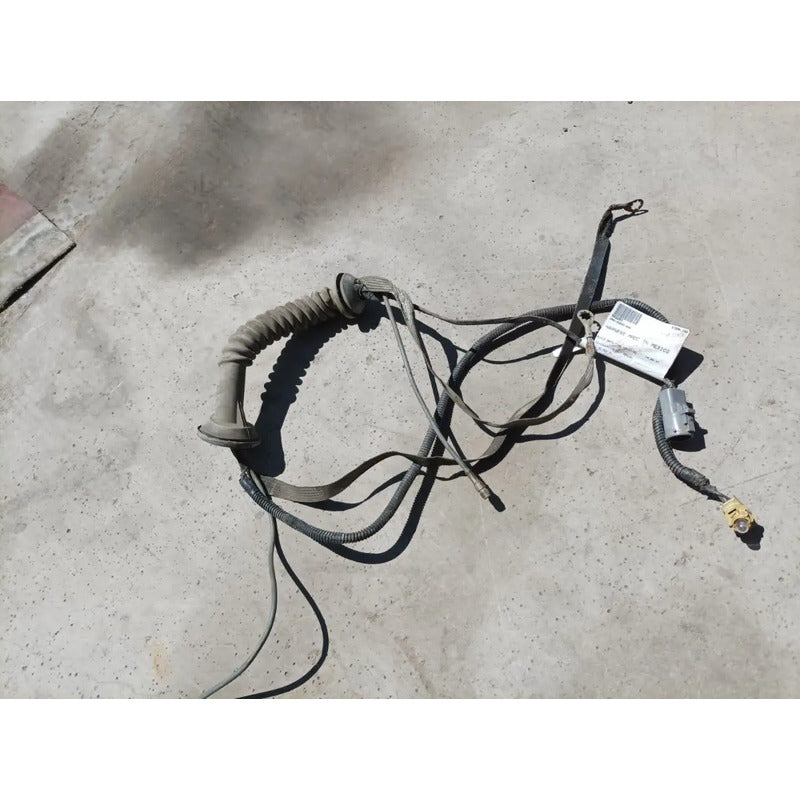 Arnes Cable Tierras Cabina Ford Sterling