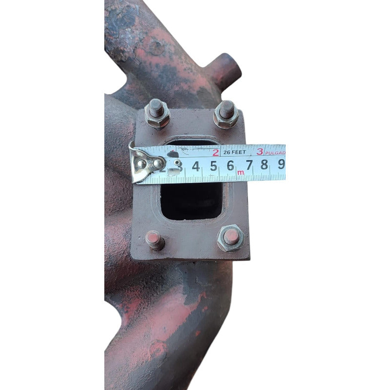 Multiple Escape Motor Faw Gt22 1041 1031