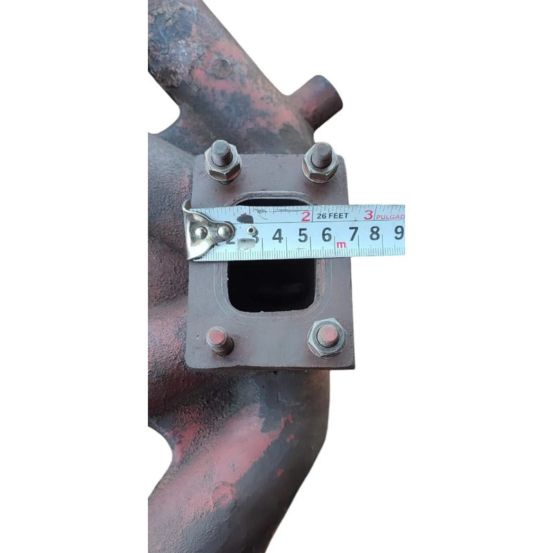 Multiple Escape Motor Faw Gt22 1041 1031