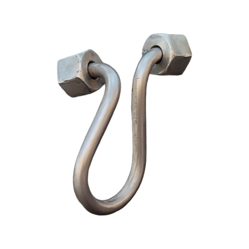 Tubo Diesel Motor Mercedes Benz Om 906 904