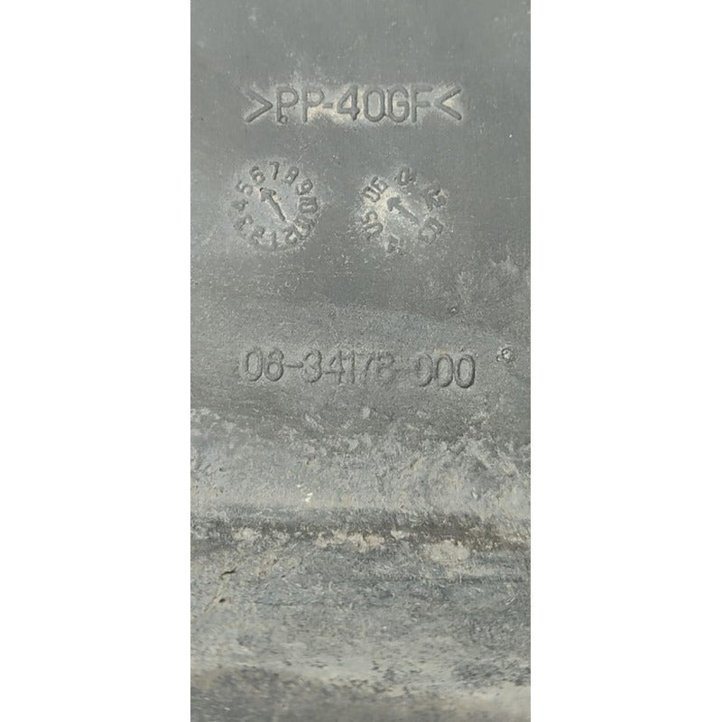 Caja Bandeja Baterias Freightliner M2