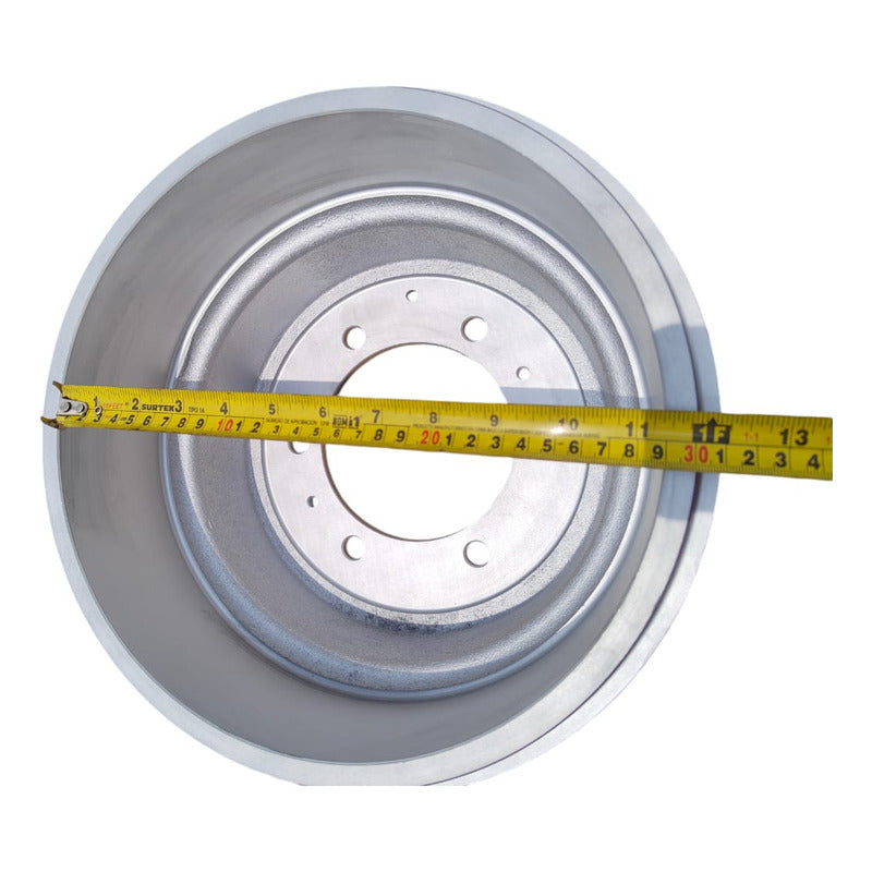 Tambor Frenos Isuzu Elf 200 2009-2011