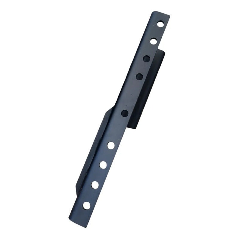 Soporte Base Placa Motor Puente Freightliner M2