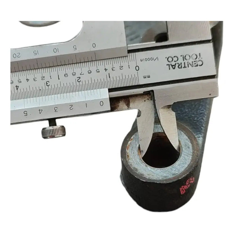 Soporte Base Sujetador Coraza Block Monoblock Motor Hino