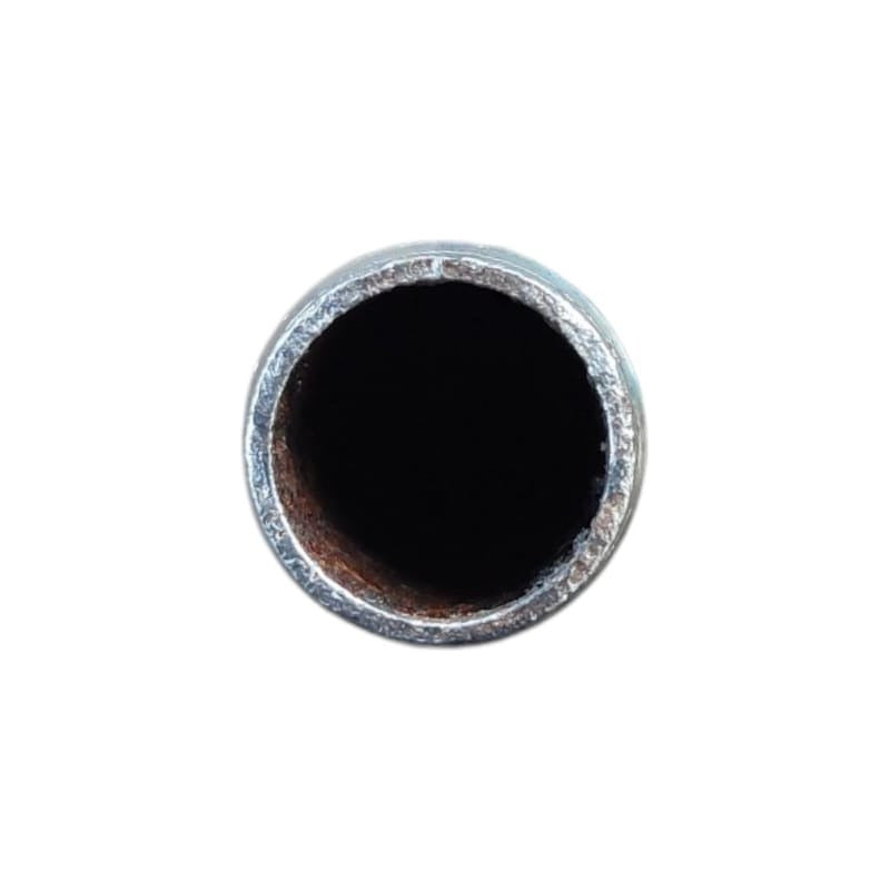 Tubo Agua Motor Hyundai Hd120