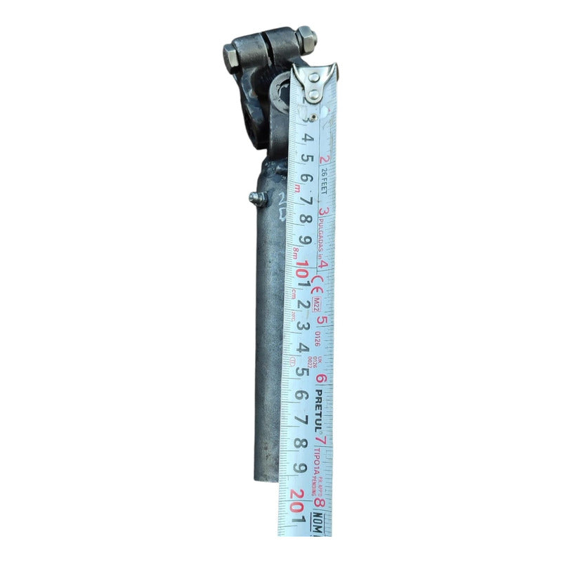 Brazo Extensión Chaquetero Caja Dirección Volante Faw 1031