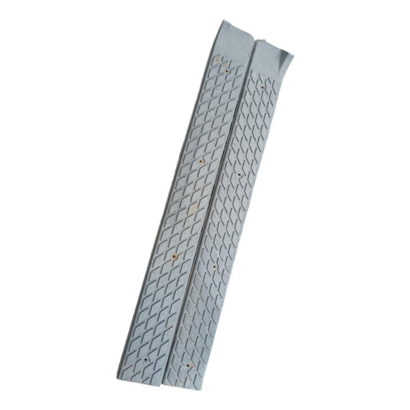 Pisa Pie Alfombra Posa Cabina Ford Sterling Par