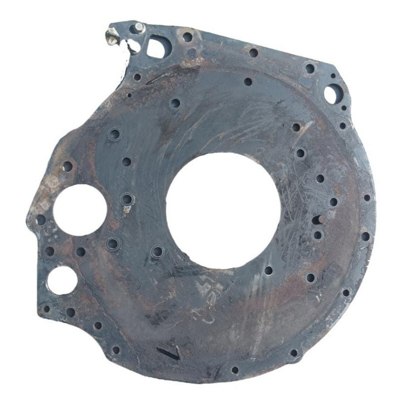 Coraza Concha Motor Transmisión Mitsubishi 4m50 Sterling