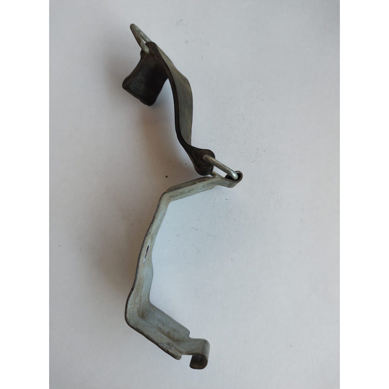 Sujetador Base Soporte Accesorio Cabina Isuzu Elf