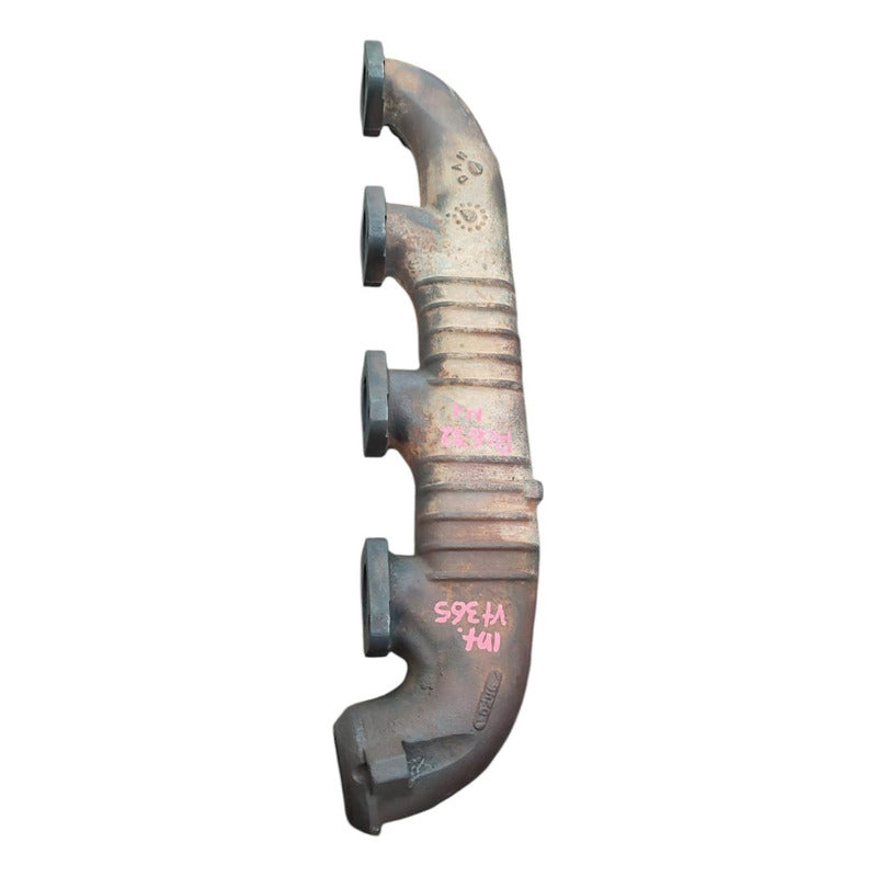Múltiple Escape Power Stroke 6.0l Vt365 Ford F250f350 Piloto