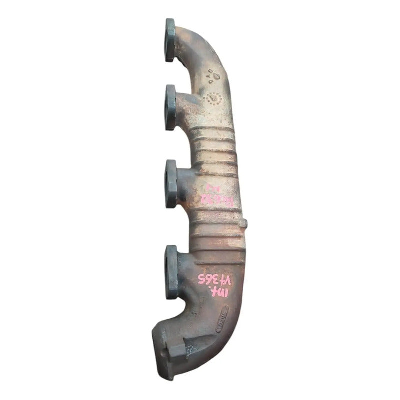 Múltiple Escape Power Stroke 6.0l Vt365 Ford F250f350 Piloto