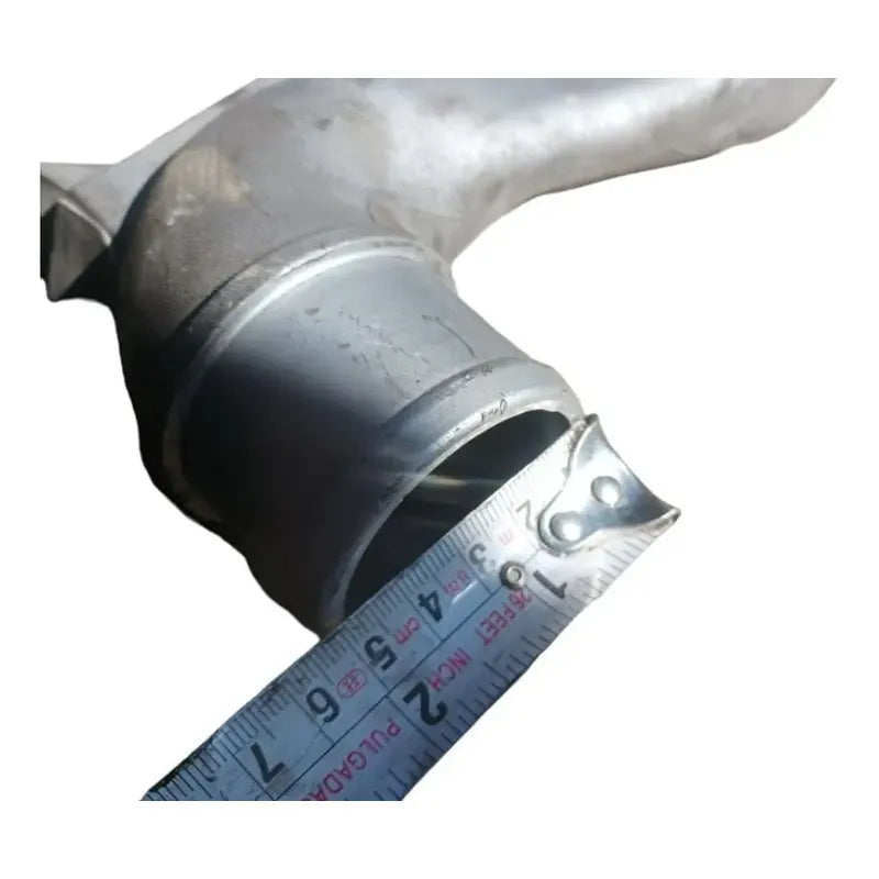 Tubo Turbo Motor Hino 616 816 716 300