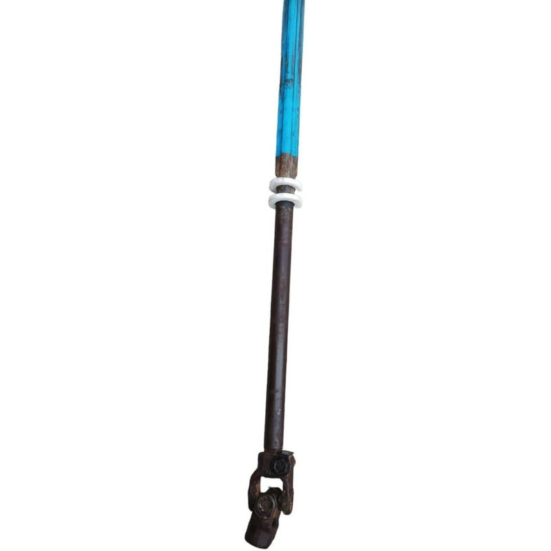 Extensión Brazo Nudo Cople Caja Direccion Volante Ford Ster