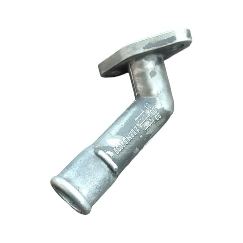 Tubo Aceite Turbo Retorno Mercedes 904 M2 Freightliner