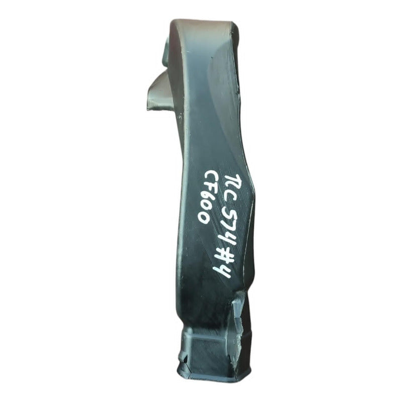 Ducto Tubo Calefaccion Aire Tablero Cf600 Citystar Internati
