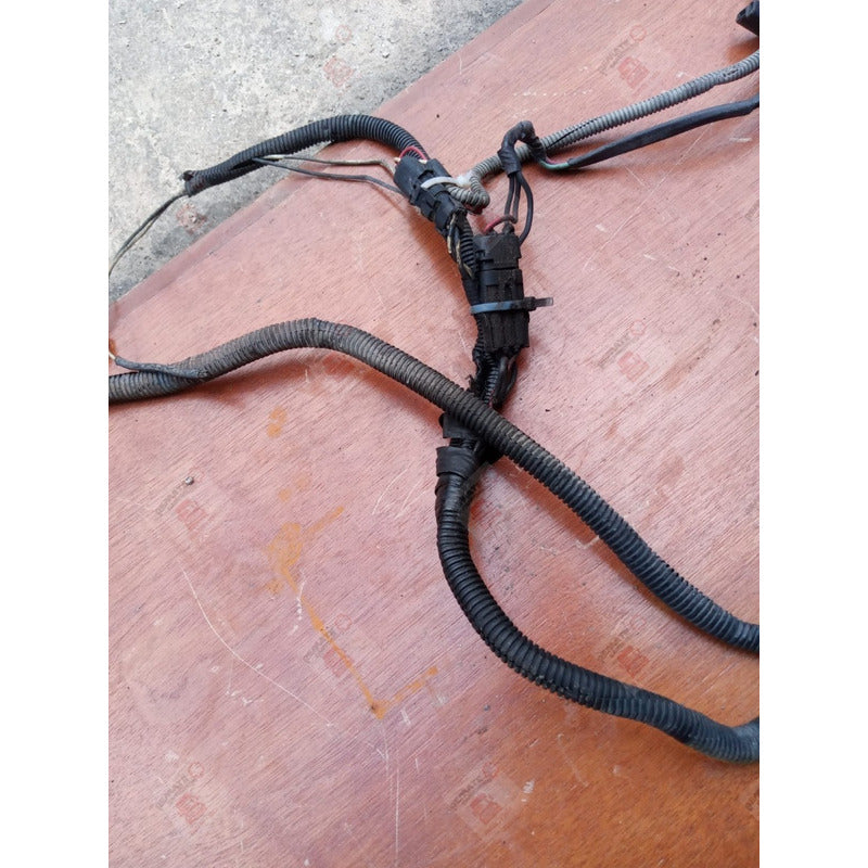 Arnés De Cabina Luces Motor Kenworth T300