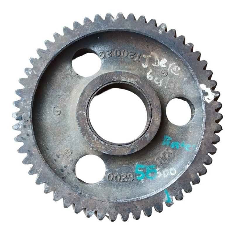 Engrane Distribución Motor John Deere 4039 55 Dientes