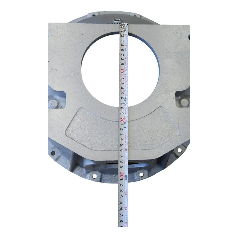 Coraza Collarín Hidráulico Transmisión Eaton Fuller Fs 5406
