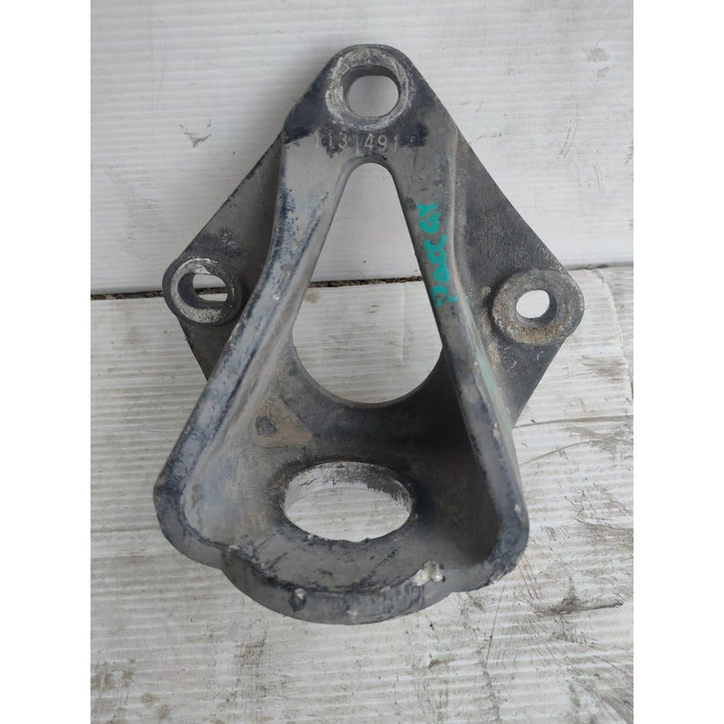 Soporte Base Motor Paccar Px6 Px-6 Kenworth T300 T370