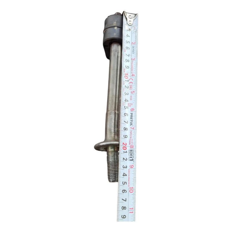 Base Soporte Abrazadera Silenciador Cf600 Citystar Internati