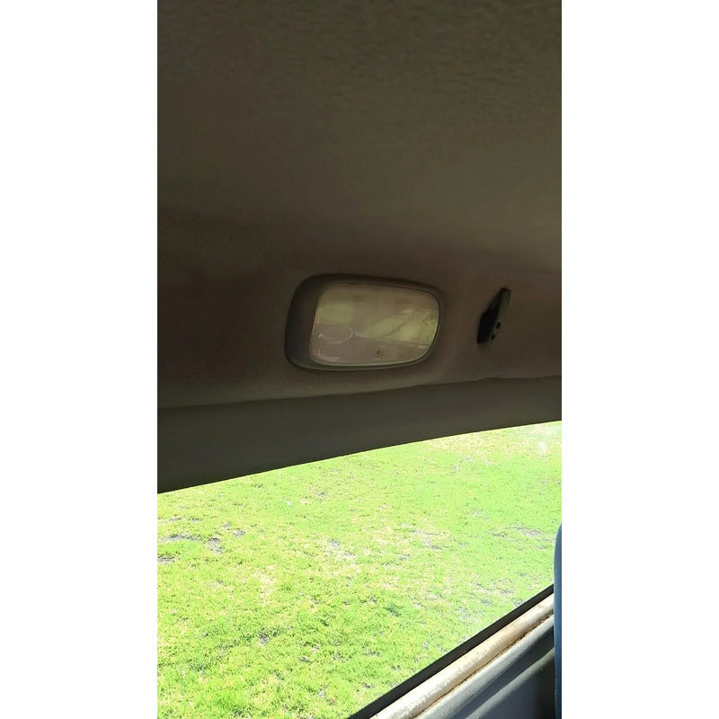 Luz Toldo Interior Cabina Freightliner M2