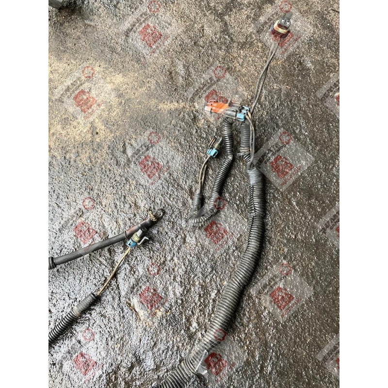 Arnes De Cabina Conectores Freightliner Fl70 Fl80 Fl112