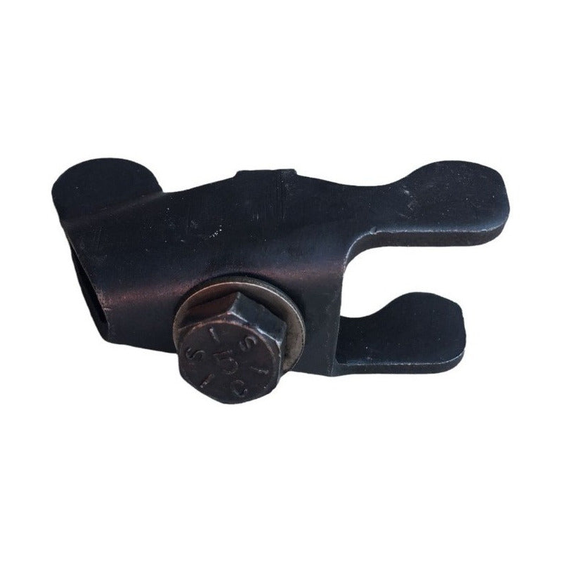 Seguro Sujetador Inyector Motor Gmc Detroit 6v92