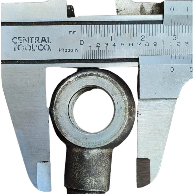 Tubo Turbo Sterling Fl 360 Diesel Freightliner