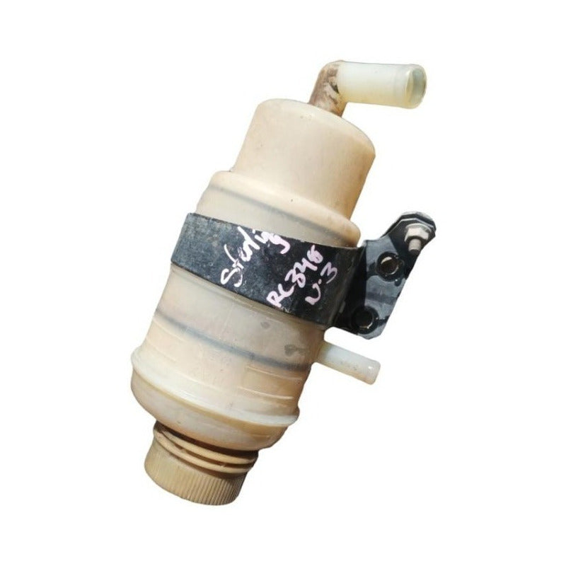 Deposito Tanque Aceite Hidráulico Direccion Sterling Fl360