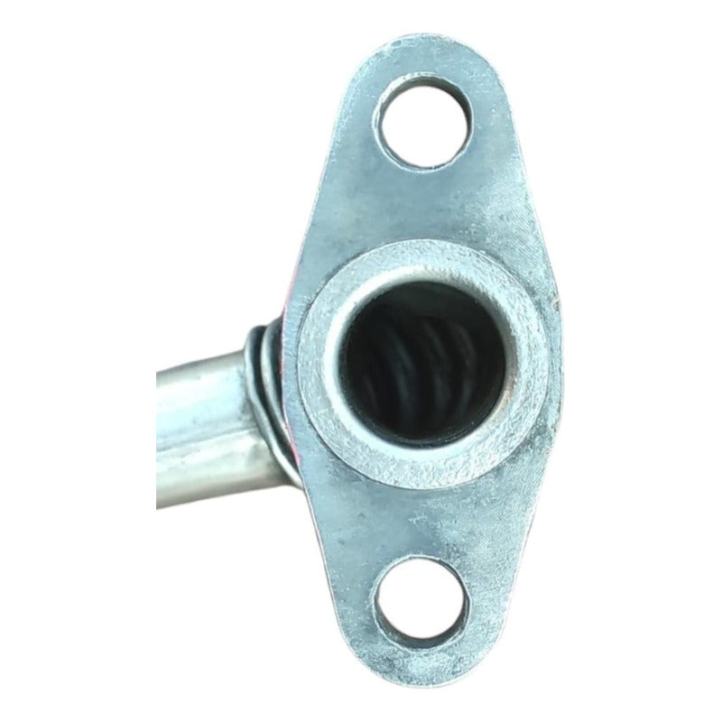 Tubo Aceite Retorno Turbo Paccar Px6 Cummins Isb 6.7l Detall