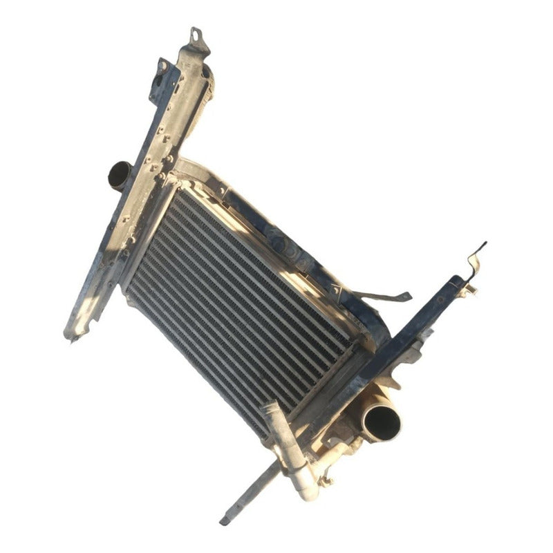 Base Soporte Postenfriador Intercooler Sterling 360 Freight