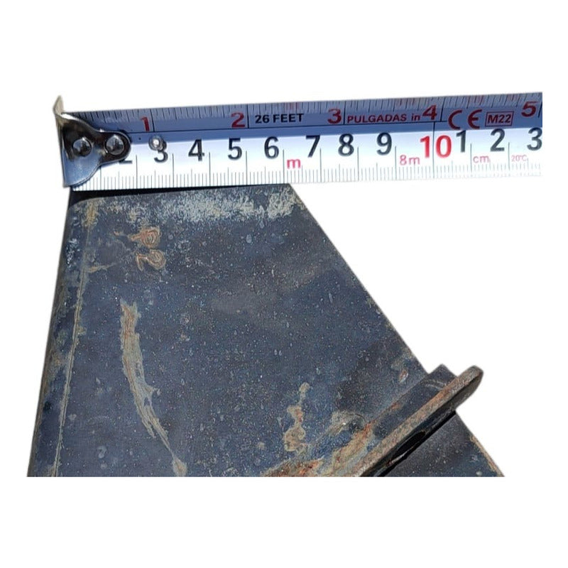 Caja Base Soporte Baterias Portabaterias Hino 300 816 716