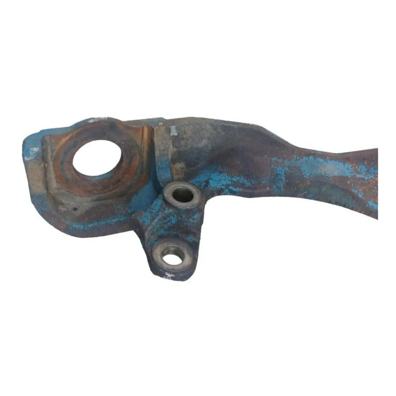 Soporte Motor Navistar Maxxforce 7.6l International 4300 470