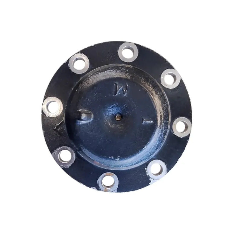Flecha Diferencial Freightliner Fl360 715 917 2021 20dientes
