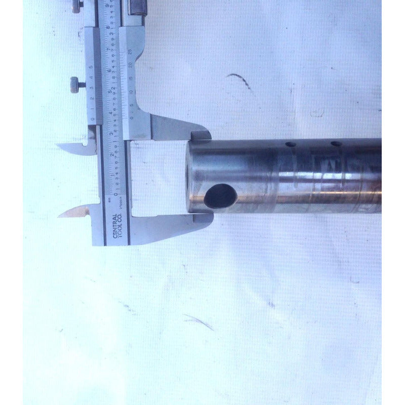 Barra Balancines Escape Motor Detroit S60 Serie 60