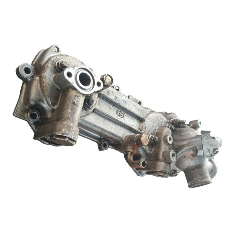 Tapa Enfriador Aceite Motor Freightliner Sterling Fl360