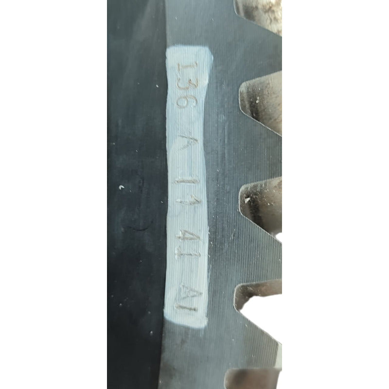 Piñon Corona Diferencial Dodge Ram 4000 Chevrolet 2500