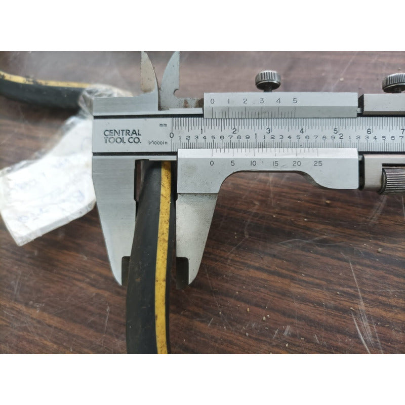 Cable Corriente Tierra Automotriz 11/4 Isuzu Elf Bateria 80c